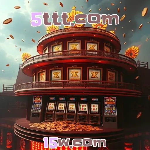 5ttt.com: As Inovações que Transformam o Jogo Online