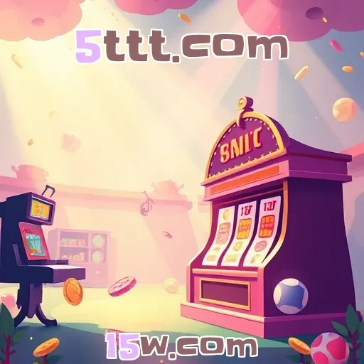 5ttt.com: Bônus Especiais que Transformam seu Jogo Online