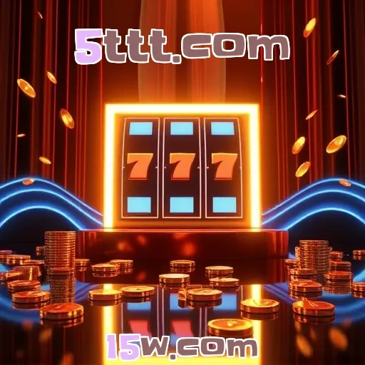 5ttt.com: O Melhor Destino para Jogos Online no Brasil