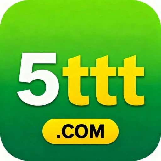5ttt.com Logo