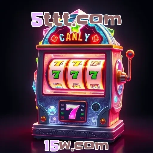 5ttt.com: Aventura Empolgante nos Caça-Níqueis Brasileiros