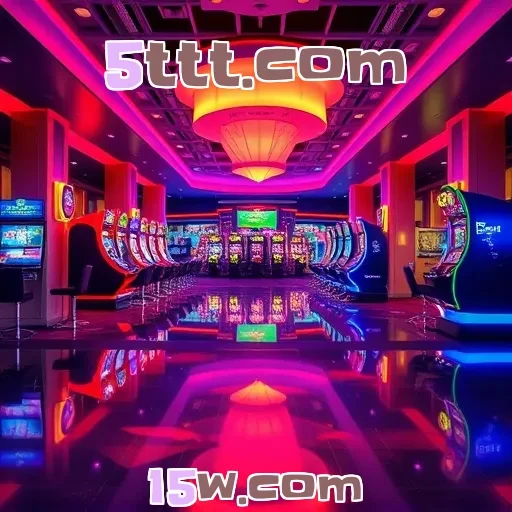 5ttt.com: Eventos Esportivos Que Você Não Pode Perder