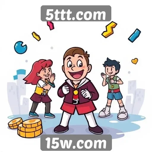 Dicas para iniciantes no site 5ttt.com