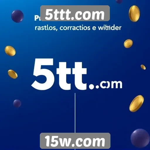 Comparação entre 5ttt.com e outros sites de jogos